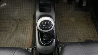 Used 2016 Maruti Suzuki Wagon R 1.0 [2010-2019] VXi Petrol + CNG (Outside Fitted) Petrol+cng Manual interior GEAR  KNOB VIEW