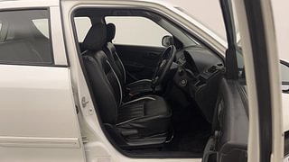 Used 2012 Maruti Suzuki Swift [2011-2017] LXi Petrol Manual interior RIGHT SIDE FRONT DOOR CABIN VIEW