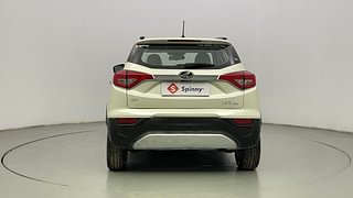 Used 2020 Mahindra XUV 300 W8 (O) Diesel Diesel Manual exterior BACK VIEW