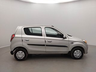 Used 2016 Maruti Suzuki Alto 800 [2016-2019] Vxi Petrol Manual exterior RIGHT SIDE VIEW