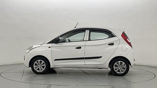 Used 2017 Hyundai Eon [2011-2018] Magna + Petrol Manual exterior LEFT SIDE VIEW