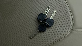 Used 2016 Hyundai i10 magna 1.1 Petrol Manual extra CAR KEY VIEW