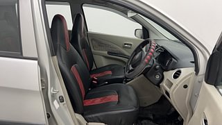 Used 2014 Maruti Suzuki Celerio ZXI Petrol Manual interior RIGHT SIDE FRONT DOOR CABIN VIEW