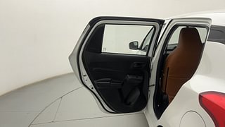 Used 2023 Maruti Suzuki Swift LXI Petrol Manual interior LEFT REAR DOOR OPEN VIEW