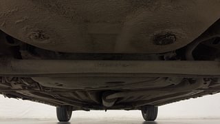 Used 2022 Maruti Suzuki Ignis Zeta MT Petrol Petrol Manual extra REAR UNDERBODY VIEW (TAKEN FROM REAR)