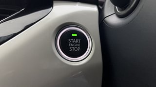 Used 2022 Tata Nexon XZ Plus Petrol Petrol Manual top_features Keyless start