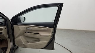 Used 2021 Maruti Suzuki Ciaz Alpha AT Petrol Petrol Automatic interior RIGHT FRONT DOOR OPEN VIEW