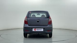 Used 2016 Hyundai i10 magna 1.1 Petrol Manual exterior BACK VIEW
