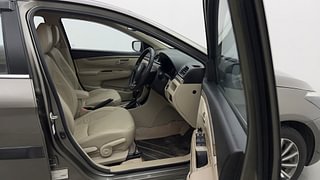 Used 2021 Maruti Suzuki Ciaz Alpha AT Petrol Petrol Automatic interior RIGHT SIDE FRONT DOOR CABIN VIEW