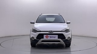 Used 2019 Hyundai i20 Active [2015-2020] 1.2 SX Petrol Manual exterior FRONT VIEW