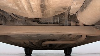 Used 2019 Hyundai i20 Active [2015-2020] 1.2 SX Petrol Manual extra REAR UNDERBODY VIEW (TAKEN FROM REAR)