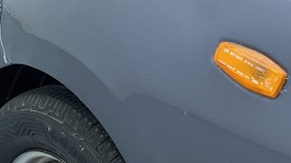 Used 2016 Hyundai i10 magna 1.1 Petrol Manual dents MINOR SCRATCH