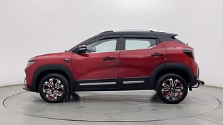 Used 2023 Renault Kiger RXZ Turbo CVT Dual Tone Petrol Automatic exterior LEFT SIDE VIEW