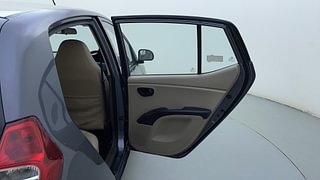 Used 2016 Hyundai i10 magna 1.1 Petrol Manual interior RIGHT REAR DOOR OPEN VIEW