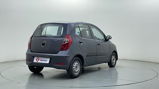 Used 2016 Hyundai i10 magna 1.1 Petrol Manual exterior RIGHT REAR CORNER VIEW