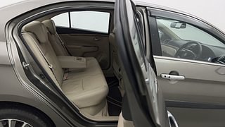 Used 2021 Maruti Suzuki Ciaz Alpha AT Petrol Petrol Automatic interior RIGHT SIDE REAR DOOR CABIN VIEW