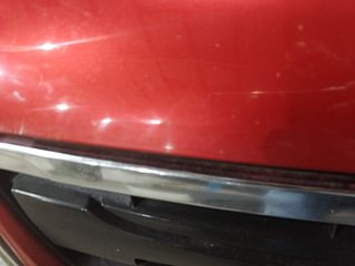 Used 2014 Maruti Suzuki Wagon R 1.0 [2010-2019] VXi Petrol Manual dents MINOR DENT