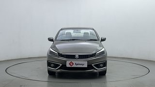 Used 2021 Maruti Suzuki Ciaz Alpha AT Petrol Petrol Automatic exterior FRONT VIEW