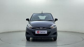 Used 2016 Hyundai i10 magna 1.1 Petrol Manual exterior FRONT VIEW