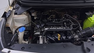 Used 2019 Hyundai i20 Active [2015-2020] 1.2 SX Petrol Manual engine ENGINE RIGHT SIDE VIEW