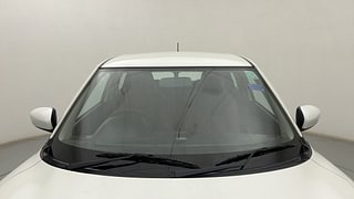 Used 2023 Maruti Suzuki Swift LXI Petrol Manual exterior FRONT WINDSHIELD VIEW