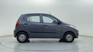 Used 2016 Hyundai i10 magna 1.1 Petrol Manual exterior RIGHT SIDE VIEW