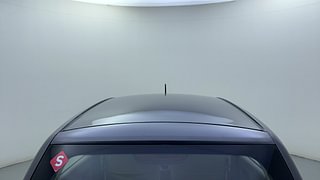 Used 2016 Hyundai i10 magna 1.1 Petrol Manual exterior EXTERIOR ROOF VIEW