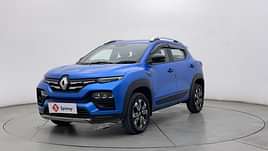 2023 Renault Kiger RXZ Turbo CVT