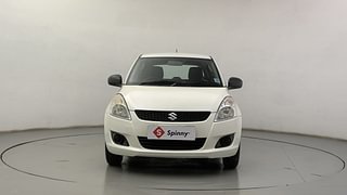 Used 2014 Maruti Suzuki Swift [2011-2017] LXi Petrol Manual exterior FRONT VIEW