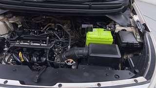 Used 2019 Hyundai i20 Active [2015-2020] 1.2 SX Petrol Manual engine ENGINE LEFT SIDE VIEW