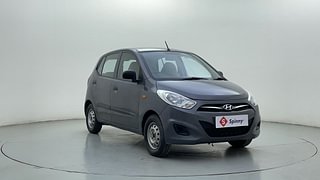 Used 2016 Hyundai i10 magna 1.1 Petrol Manual exterior RIGHT FRONT CORNER VIEW