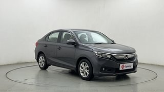 Used 2019 honda Amaze 1.5 V CVT i-DTEC Diesel Automatic exterior RIGHT FRONT CORNER VIEW