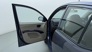 Used 2016 Hyundai i10 magna 1.1 Petrol Manual interior LEFT FRONT DOOR OPEN VIEW