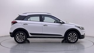 Used 2019 Hyundai i20 Active [2015-2020] 1.2 SX Petrol Manual exterior RIGHT SIDE VIEW