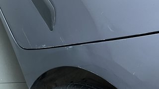 Used 2016 Hyundai i10 magna 1.1 Petrol Manual dents MINOR DENT