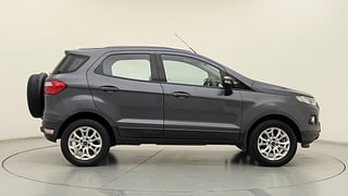 Used 2015 Ford EcoSport [2015-2017] Titanium 1.5L Ti-VCT Petrol Manual exterior RIGHT SIDE VIEW