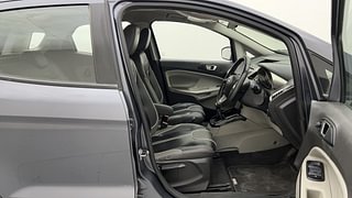 Used 2015 Ford EcoSport [2015-2017] Titanium 1.5L Ti-VCT Petrol Manual interior RIGHT SIDE FRONT DOOR CABIN VIEW