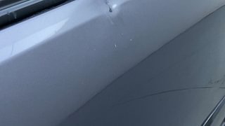 Used 2016 Hyundai i10 magna 1.1 Petrol Manual dents MINOR SCRATCH
