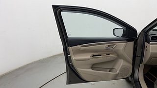 Used 2021 Maruti Suzuki Ciaz Alpha AT Petrol Petrol Automatic interior LEFT FRONT DOOR OPEN VIEW