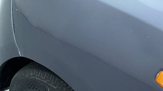 Used 2016 Hyundai i10 magna 1.1 Petrol Manual dents MINOR DENT