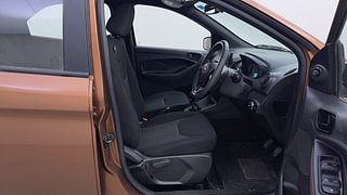 Used 2020 Ford Freestyle [2017-2021] Titanium Plus 1.2 Ti-VCT Petrol Manual interior RIGHT SIDE FRONT DOOR CABIN VIEW