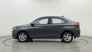 Used 2019 honda Amaze 1.5 V CVT i-DTEC Diesel Automatic exterior LEFT SIDE VIEW