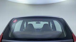 Used 2016 Hyundai i10 magna 1.1 Petrol Manual exterior BACK WINDSHIELD VIEW
