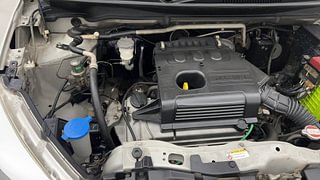 Used 2014 Maruti Suzuki Celerio ZXI Petrol Manual engine ENGINE RIGHT SIDE VIEW