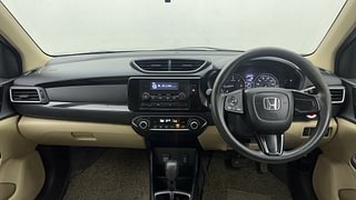 Used 2019 honda Amaze 1.5 V CVT i-DTEC Diesel Automatic interior DASHBOARD VIEW