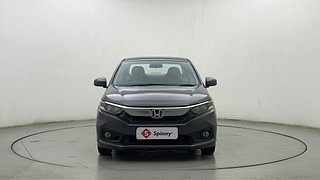 Used 2019 honda Amaze 1.5 V CVT i-DTEC Diesel Automatic exterior FRONT VIEW