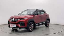 2023 Renault Kiger RXZ Turbo CVT Dual Tone