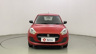 Used 2022 Maruti Suzuki Swift LXI Petrol Manual exterior FRONT VIEW