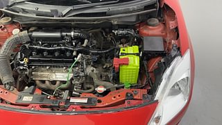 Used 2022 Maruti Suzuki Swift LXI Petrol Manual engine ENGINE LEFT SIDE VIEW