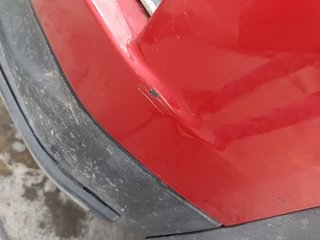 Used 2023 Renault Kiger RXZ Turbo CVT Dual Tone Petrol Automatic dents MINOR SCRATCH